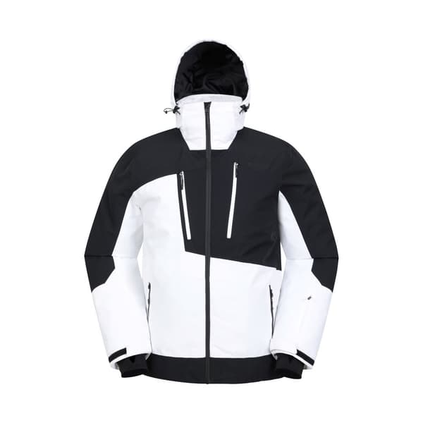 Mountain Warehouse Supernova vattentät skidjacka för herrar