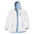 Miniatyrbilde 1 av 5: Atlas for Women Womens/Ladies Fleece Lined Ski Jacket