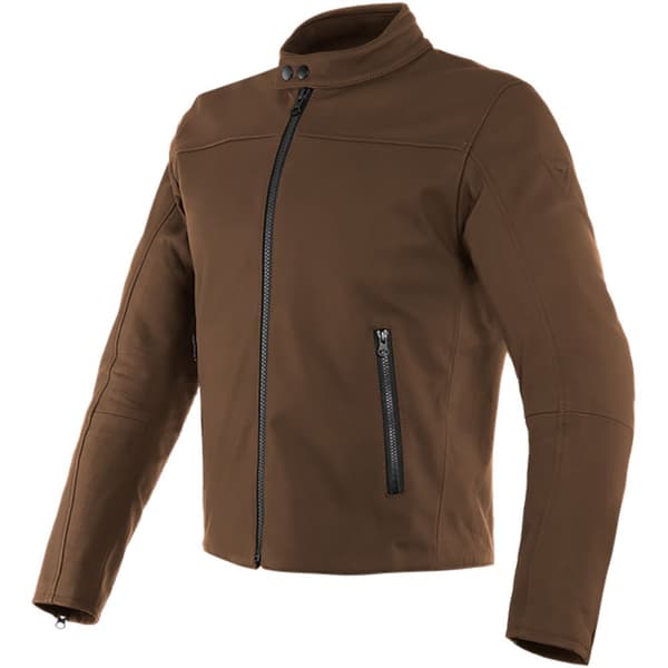 Dainese Outlet Jacka Mike 2 Brun 46 Man