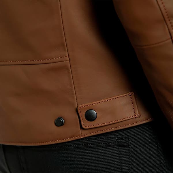 Dainese Outlet Jacka Mike 2 Brun 46 Man