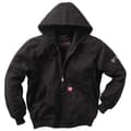 Pikkukuva 1 / 2: West Coast Choppers Takki Heavy Duty Canvas Musta 2XL Mies