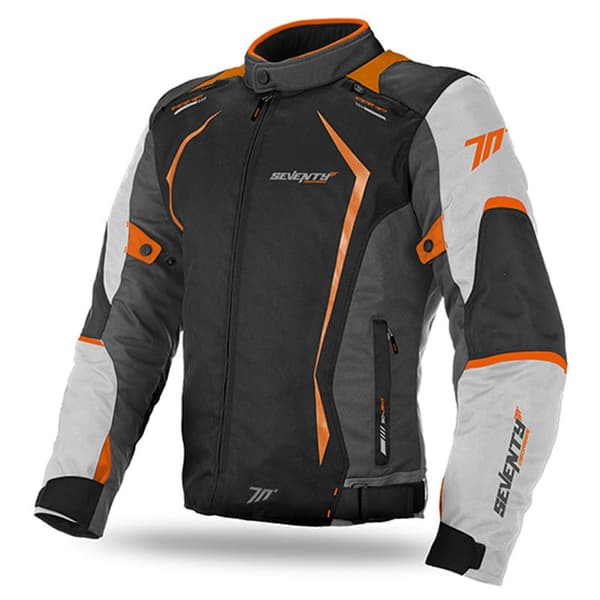 Seventy Degrees Takki Sd-jr47 Musta L Mies