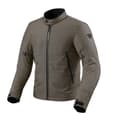 Miniatyrbillede 3 af 6: Revit Motorcykel Jakke Rev´it Shade H2o Grøn L Mand
