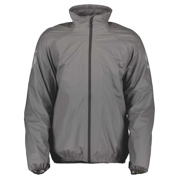 Scott Jakke Rain Ergonomic Pro Dp Grå 3XL Mand
