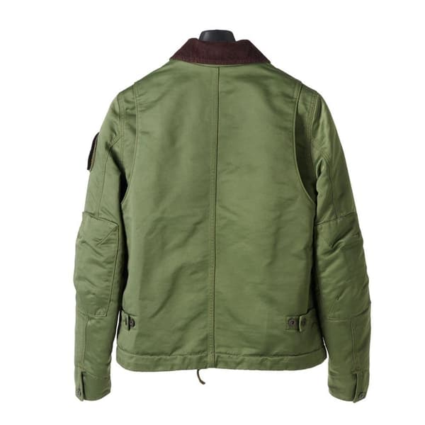 Spidi Jacka Originals Tex Grönt 2XL Man