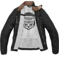 Pikkukuva 3 / 7: Spidi Takki Originals Enduro Musta 3XL Mies