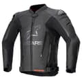 Pikkukuva 1 / 2: Alpinestars Nahka Takki Gp Plus V4 Musta 54 Mies
