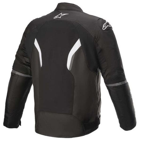 Alpinestars Ast V2 Air Musta M Mies