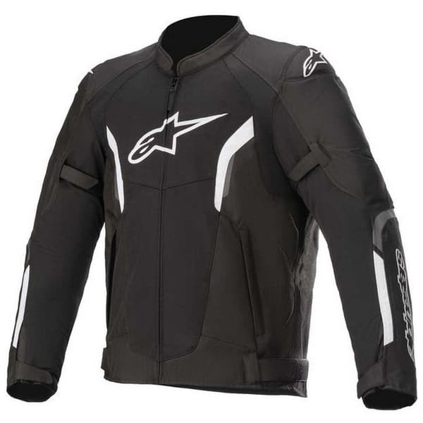 Alpinestars Ast V2 Air Musta M Mies