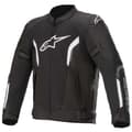 Pikkukuva 1 / 2: Alpinestars Ast V2 Air Musta M Mies