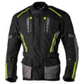 Miniatyrbillede 1 af 2: Rst Jakke Axiom Plus Airbag Sort XL Mand