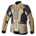 Pikkukuva 1 / 2: Alpinestars Takki Bogota´ Pro Drystar Musta L Mies
