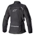 Miniatyrbillede 2 af 2: Alpinestars Jakke Stella Bogota´ Pro Drystar Sort L Kvinde