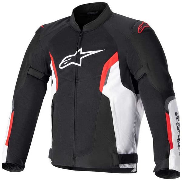 Alpinestars Jacka Ast V2 Air Svart XL Man