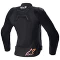 Miniatyrbillede 2 af 2: Alpinestars Jakke Stella Smx Air Sort XS Kvinde