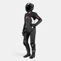 Pikkukuva 4 / 4: Alpinestars Nahka Takki Stella Gp Plus V4 Leather Musta 44 Nainen