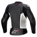 Pikkukuva 2 / 4: Alpinestars Nahka Takki Stella Gp Plus V4 Leather Musta 44 Nainen