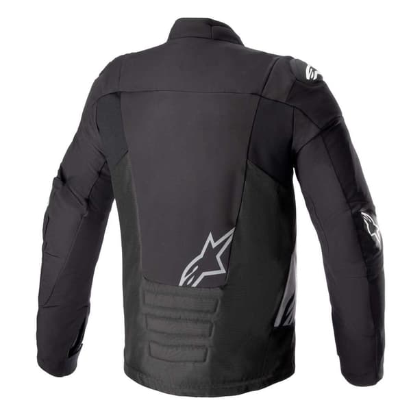 Alpinestars Jakke Smx Wp Sort XL Mand