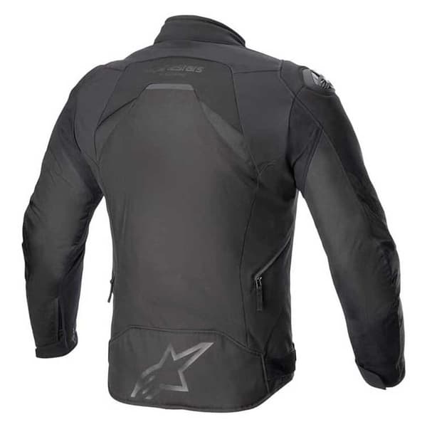 Alpinestars Jakke T-gp R V3 Drystar Sort 2XL Mand