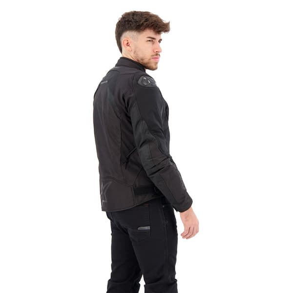 Alpinestars Jakke T-gp R V3 Drystar Sort 2XL Mand