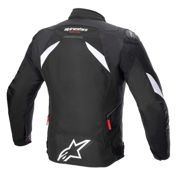 Alpinestars Takki T-gp R V3 Drystar Musta L Mies