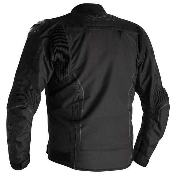 Rst Jacka S-1 Svart S Man