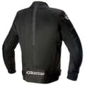 Pikkukuva 2 / 2: Alpinestars Takki T Sp X Superair Musta M Mies
