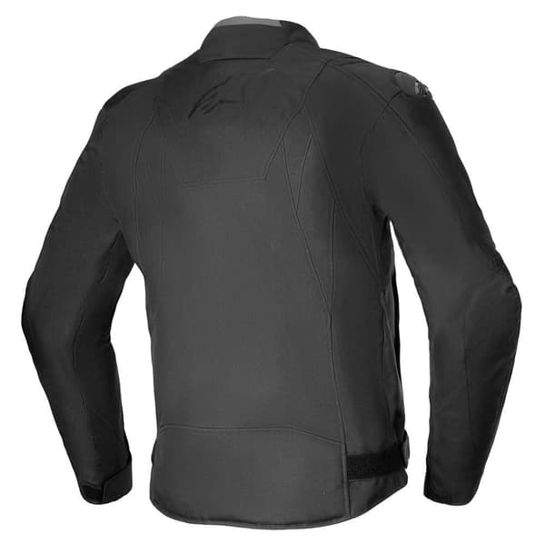 Alpinestars Takki T-sp 1 V2 Wp Musta L Mies