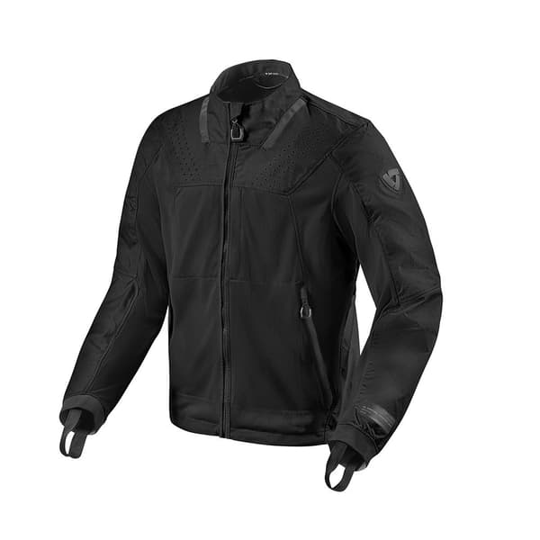 Revit Jacka Territory Svart XL Man