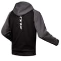 Pikkukuva 2 / 2: Ls2 Textil Takki Throttle Musta XL Mies