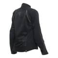 Pikkukuva 2 / 2: Dainese Takki Air Frame 3 Tex Musta 44 Nainen