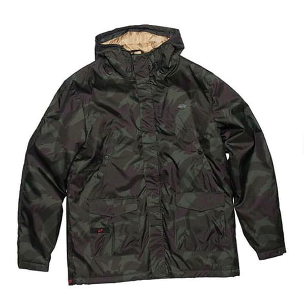 One Industries Huvtröja Windbreaker Remedy Svart M Man