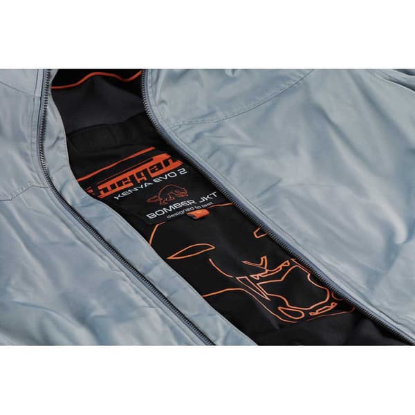 Furygan Takki Kenya Evo 2 Harmaa 3XL Mies