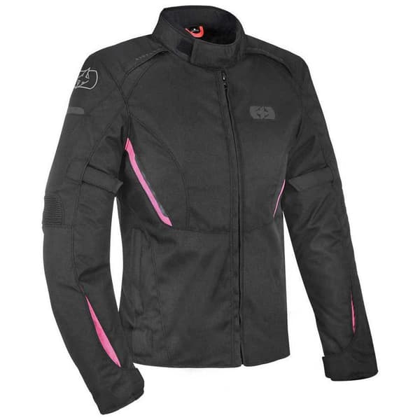 Oxford Jacka Iota 1.0 Ws Tech Svart 10 Kvinna