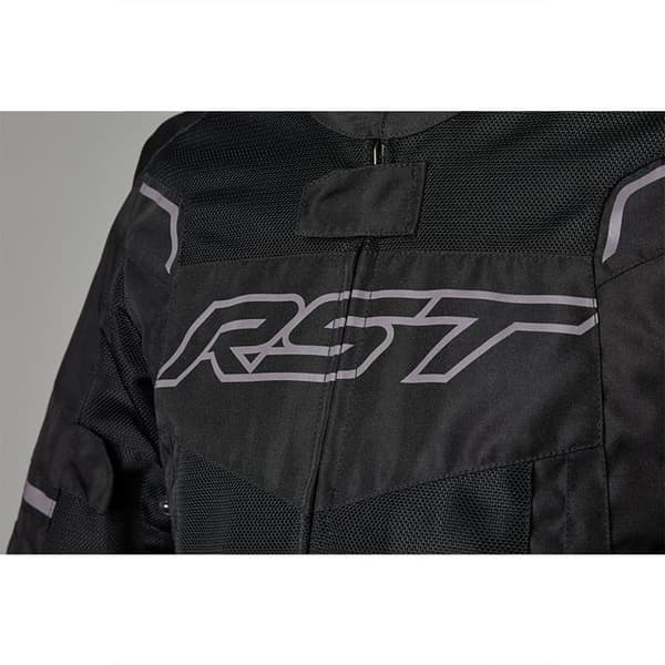 Rst Takki Pilot Evo Air Ce Musta M Mies