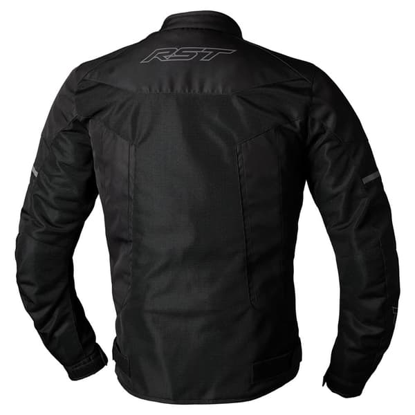 Rst Takki Pilot Evo Air Ce Musta M Mies