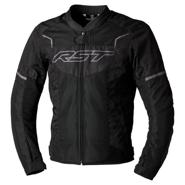 Rst Takki Pilot Evo Air Ce Musta M Mies