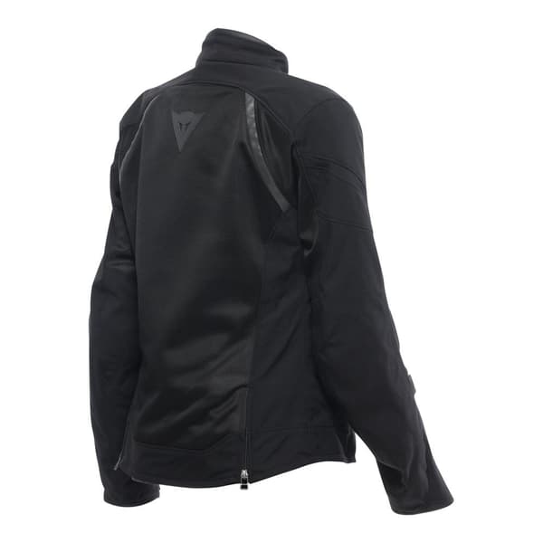 Dainese Takki Air Frame 3 Tex Musta 42 Nainen