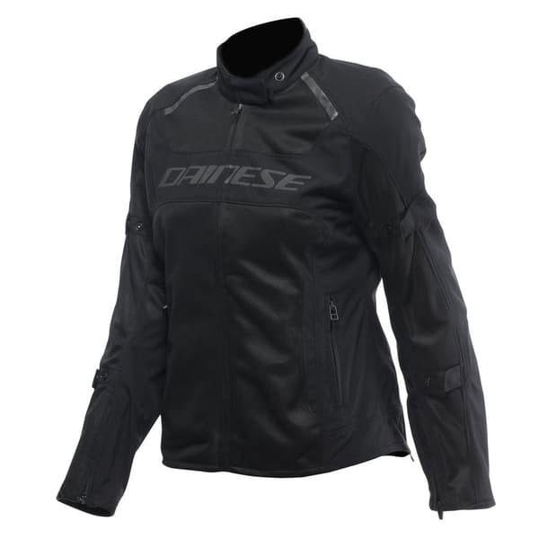 Dainese Takki Air Frame 3 Tex Musta 42 Nainen