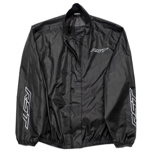 Rst Jacka Lightweight Svart L Man