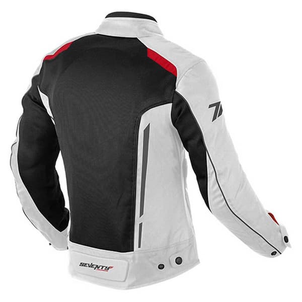 Seventy Degrees Takki Sd-jt36 Summer Touring Musta 2XL Nainen