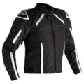 Miniatyrbillede 1 af 5: Rst Jakke S-1 Sort 2XL Mand