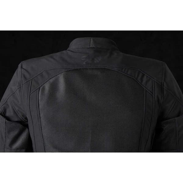Furygan Jakke Baldo 3 En 1 Grå 4XL Mand