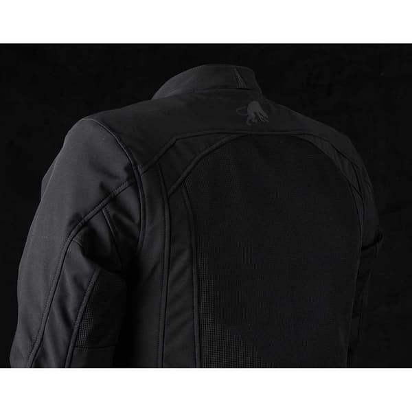 Furygan Jakke Baldo 3 En 1 Grå 4XL Mand