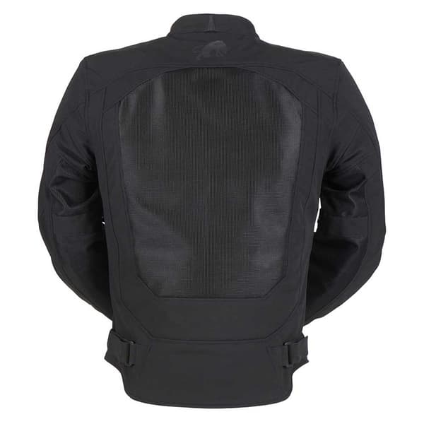 Furygan Jakke Baldo 3 En 1 Grå 4XL Mand