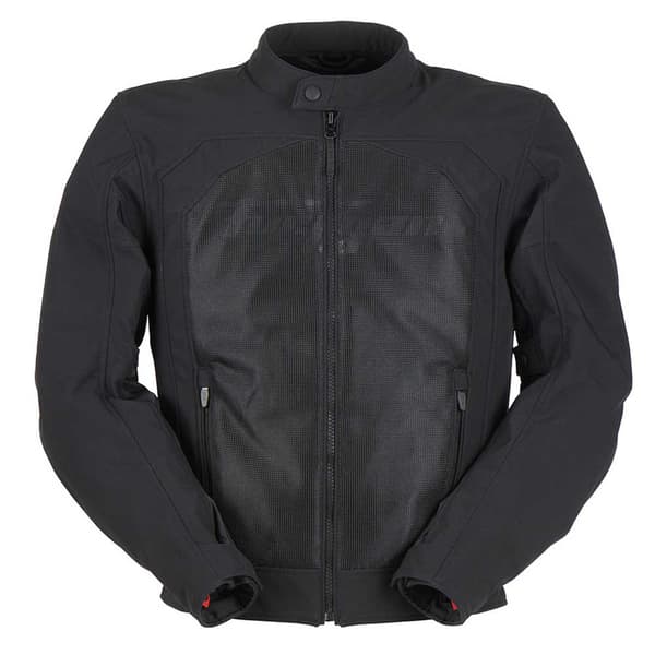 Furygan Jakke Baldo 3 En 1 Grå 4XL Mand