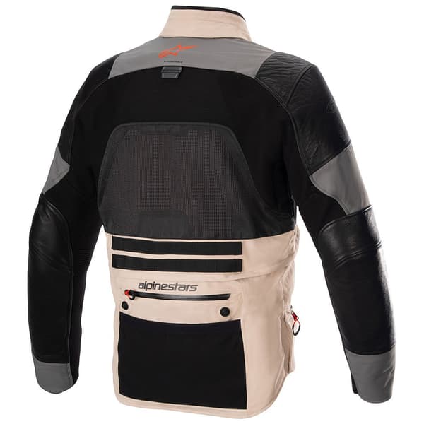 Alpinestars Jacka Amt-10r Drystar Xf Grå XL Man