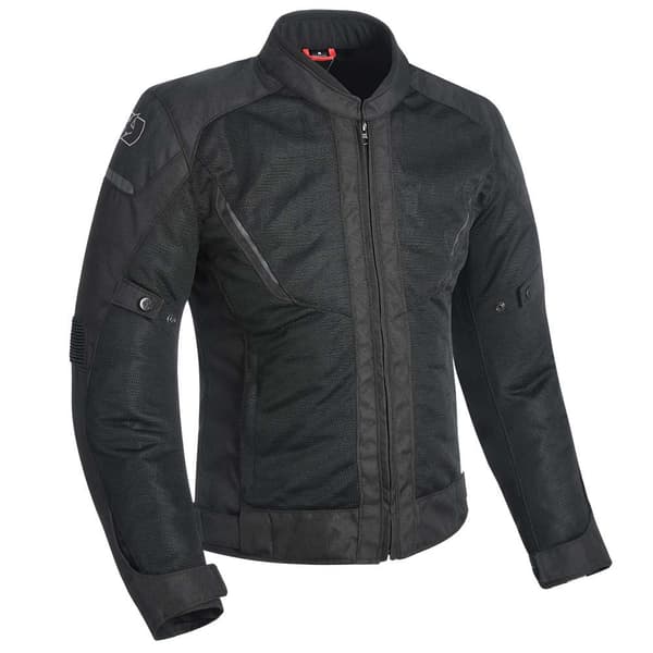 Oxford Jacka Delta 1.0 Ms Air Tech Svart M Man