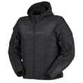 Pikkukuva 3 / 9: Furygan Takki Shard Musta 4XL Mies