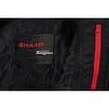 Pikkukuva 9 / 9: Furygan Takki Shard Musta 4XL Mies